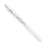 Philips LED Tube T5 MASTER (Mains AC) High Efficiency 20W 3000lm - 840 Cool White | 145cm - Replaces 35W