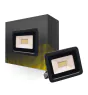 Bright Choice LED Floodlight 20W 2000lm 100D - 840 Cool White | IP66 - Symmetrical